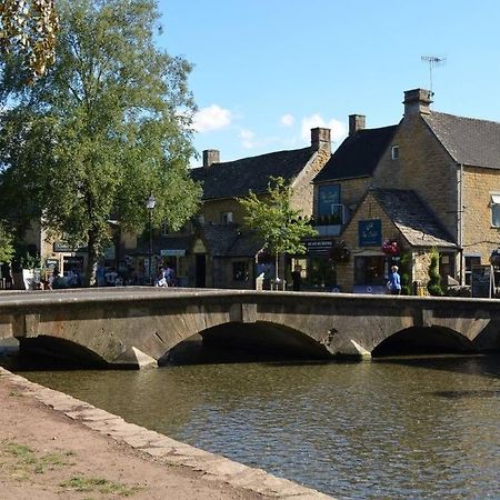 Clover Crest - 2-Bedroom House Bourton-on-the-Water Exterior foto